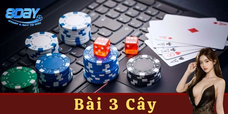 Lịch sử và nguồn gốc của trò chơi 3 Cây