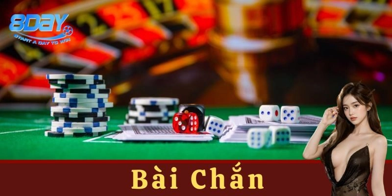 Chắn: Trò chơi Việt Nam và sự phát triển của cá cược online
