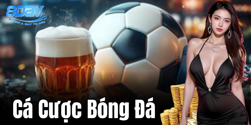 Chiến thuật cá cược bóng đá hiệu quả