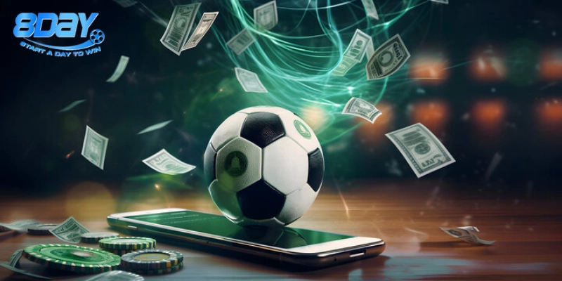 Chiến thuật cá cược kèo châu Âu thành công