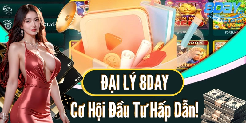 Cơ hội kinh doanh khi gia nhập làm đại lý nhà cái