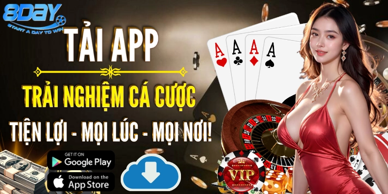 Hướng dẫn người dùng tải app từ nhà cái