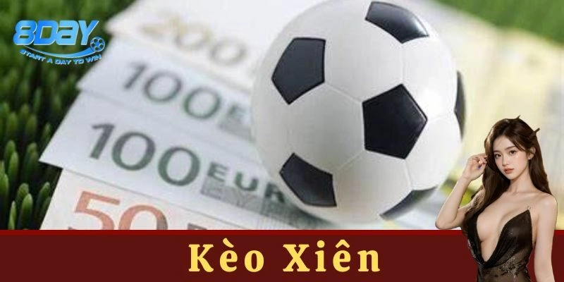 Cách Tính Kèo Xiên và ví dụ cụ thể