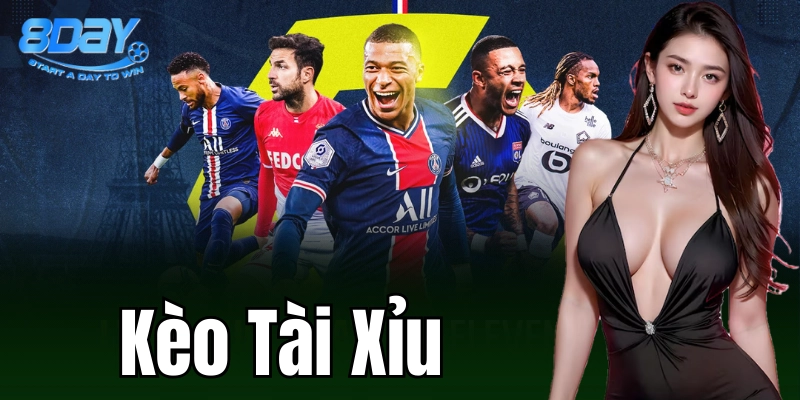 Khái niệm và phương pháp tham gia kèo Tài Xỉu