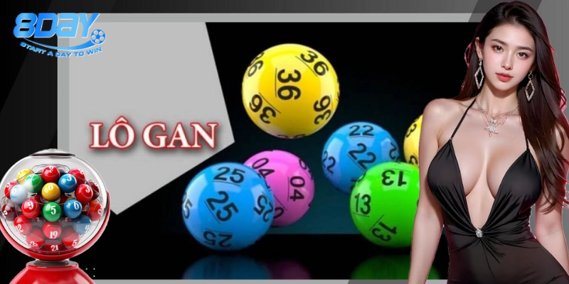 Thông tin tổng quát về lô gan