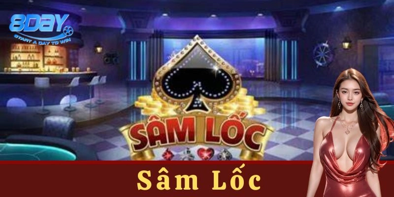 Sâm Lốc: Luật Chơi, Chiến Thuật và Cách Để Thắng Lớn