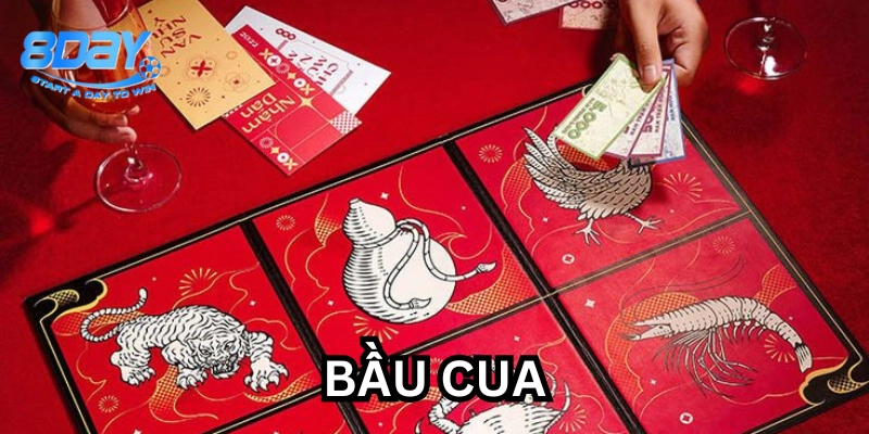 Bầu Cua – Bí Quyết Dẫn Đầu Giành Chiến Thắng Mỗi Ván