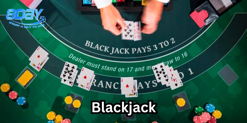 Blackjack là gì?