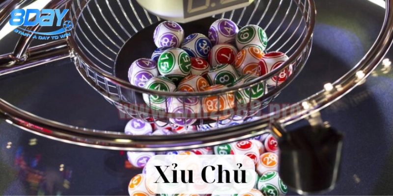 Chiến thuật đánh Xỉu Chủ trong lô đề