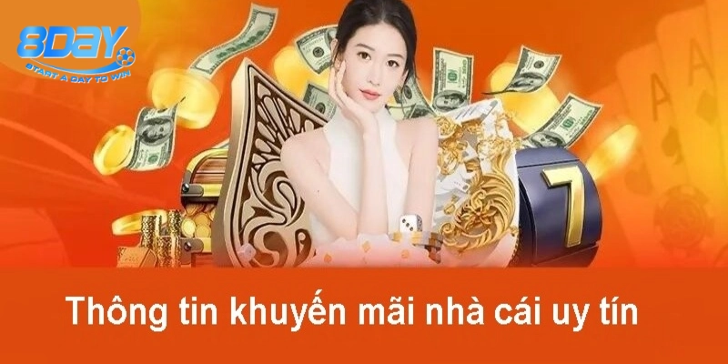 Khuyến Mãi là gì? 