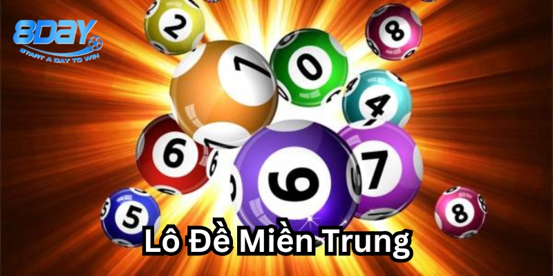 Lô Đề Miền Trung 2025: Xu Hướng & Chiến Lược Thông Minh