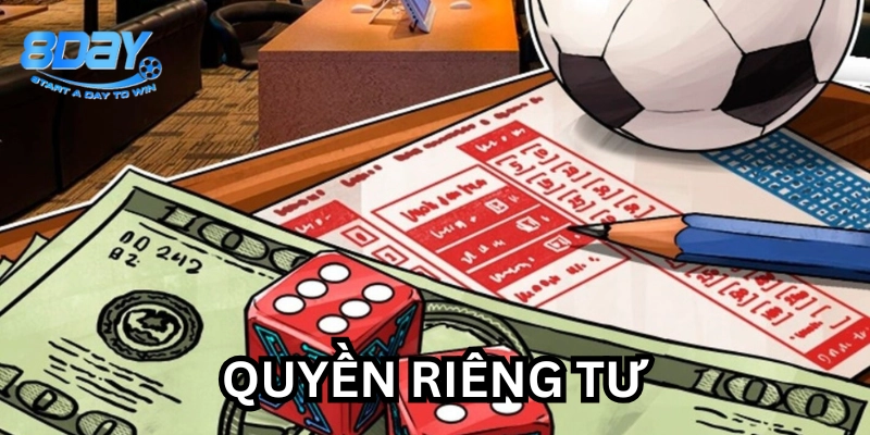 Lợi ích của Quyền Riêng Tư