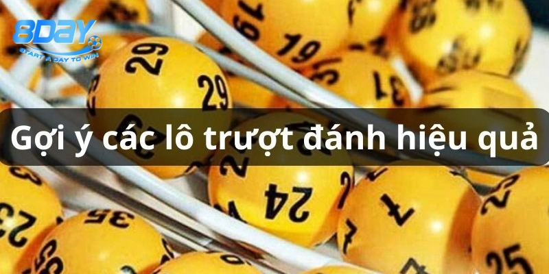 Mẹo chơi Lô Trượt luôn thắng