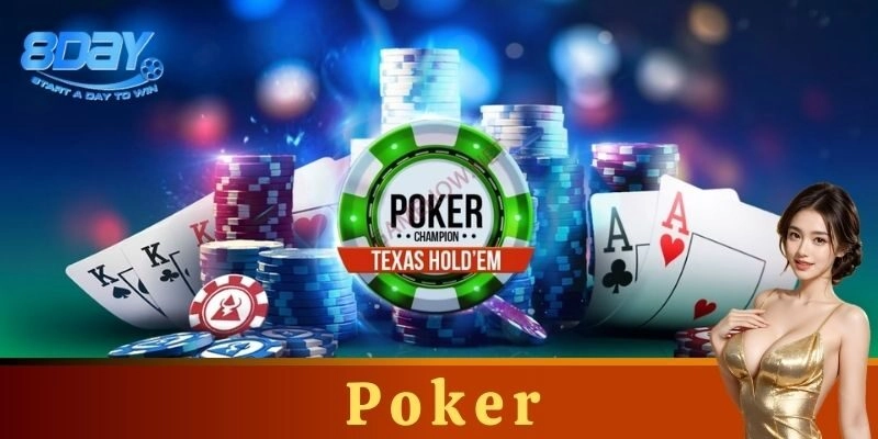 Poker: Bí Quyết Chơi Đỉnh Cao Cho Người Mới Và Cao Thủ