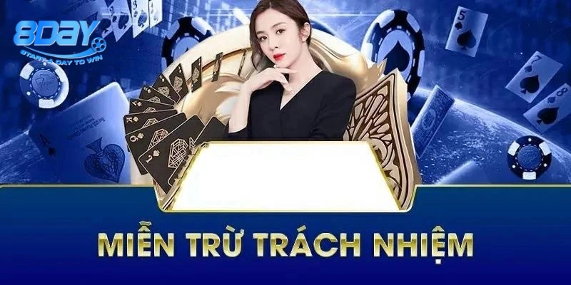 Quyền lợi của Miễn Trừ Trách Nhiệm